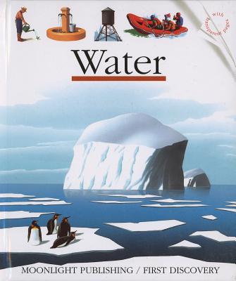 Water - Bourgoing, Pascale de, and Jeunesse, Gallimard