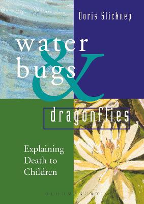 Waterbugs and Dragonflies (10 pack) - Stickney, Doris