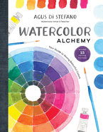 Watercolor Alchemy: Your Guide to Mixing Beautiful Colors