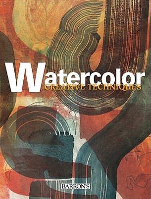 Watercolor - Parramon Studios (Editor)
