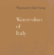 Watercolors of Italy