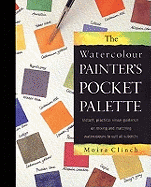 Watercolour Painter's Pocket Palette