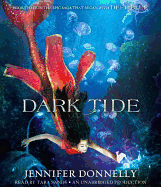 Waterfire Saga, Book Three: Dark Tide