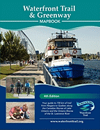 Waterfront Trail & Greenway Mapbook