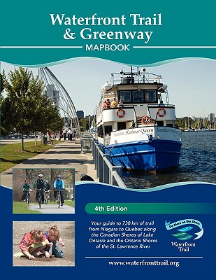 Waterfront Trail & Greenway Mapbook - Dun-Map Inc