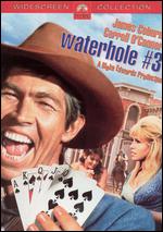 Waterhole #3 - William A. Graham