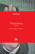 Watermarking: Volume 2