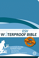 Waterproof Bible-ESV