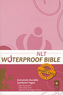 Waterproof Bible-NLT