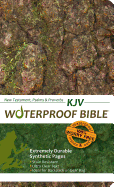 Waterproof New Testament with Psalms and Proverbs-KJV