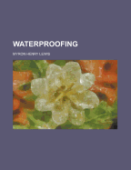 Waterproofing