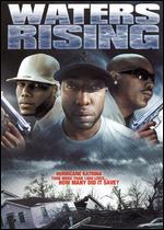 Waters Rising - Greg Carter; Shawn McElveen