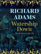 Watership Down: Illustrated edition