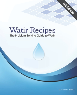 Watir Recipes: The problem solving guide to Watir - Zhan, Zhimin