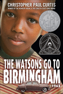 Watsons Go to Birmingham-1963