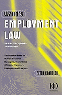 Waud's Employment Law