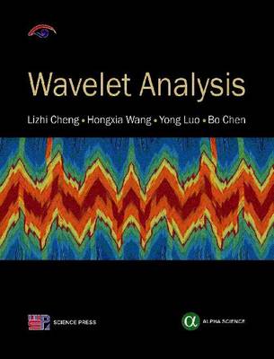 Wavelet Analysis - Cheng, Lizhi, and Wang, Hongxia, and Luo, Yong