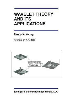 Wavelet Theory and Its Applications - Young, Randy K