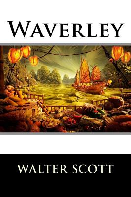 Waverley - Walter Scott