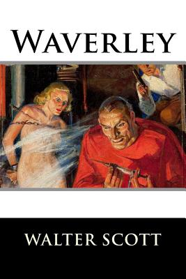 Waverley - Walter Scott