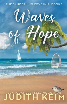 Waves of Hope - Keim, Judith