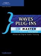 Waves Plug-Ins Csi Master