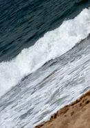 Waves Sketchbook