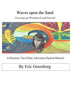 Waves Upon the Sand volume one