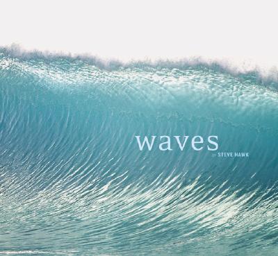 Waves - Hawk, Steve