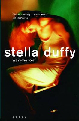 Wavewalker - Duffy, Stella