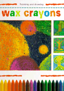 Wax Crayons - Comella, M Angels