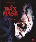 Wax Mask [Blu-ray] - Sergio Stivaletti