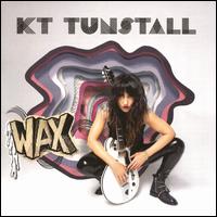 WAX - KT Tunstall