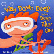 Way Down Deep in the Deep Blue Sea