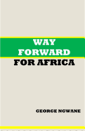 Way Forward for Africa