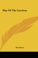 Way of the Lawless