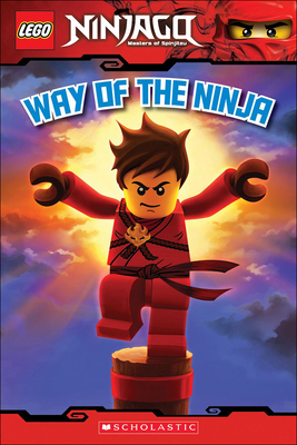 Way of the Ninja - West, Tracey (Adapted by)