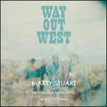 Way Out West [LP]