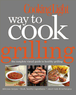 Way to Cook Grilling