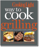 Way to Cook Grilling