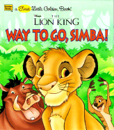 Way to Go, Simba