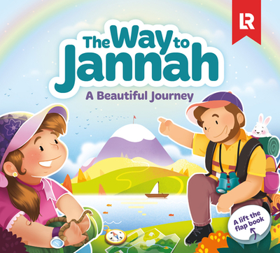 Way to Jannah (2nd Edition) - Mussa, Yasmin