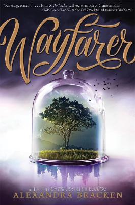 Wayfarer: Book 2: From the Number One bestselling author of LORE - Bracken, Alexandra