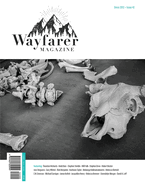 Wayfarer Magazine Issue 42