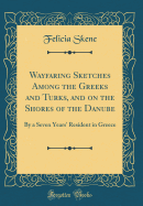 Wayfaring Sketches Among the Greeks and Turks, and on the Shores of the Danube: By a Seven Years' Resident in Greece (Classic Reprint)