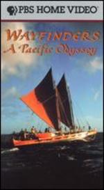 Wayfinders: A Pacific Odyssey - Gail K. Evenari
