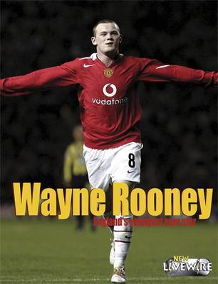 Wayne Rooney - Wilson, Mike