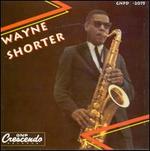 Wayne Shorter [GNP Crescendo]