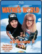 Wayne's World [Bilingual] [Blu-ray]