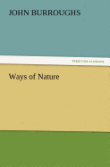 Ways of Nature